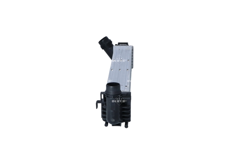 Compre 30357 NRF Radiador de intercooler