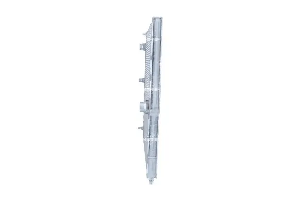 550137 NRF Radiador de esfriamento de motor