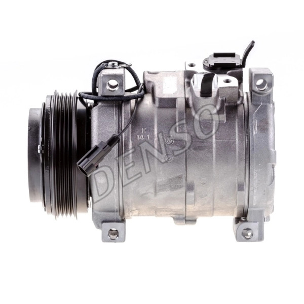 32924 NRF Compressor de aparelho de ar condicionado