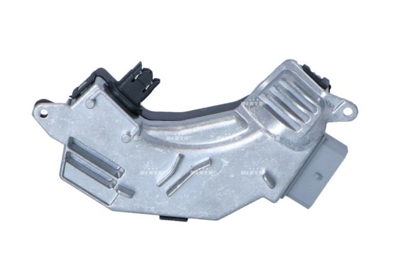 Resistor (resistência) de ventilador de forno (de aquecedor de salão) 6530KST2 Polcar