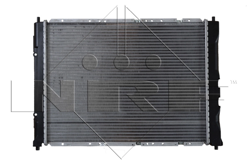 55339 NRF Radiador de esfriamento de motor