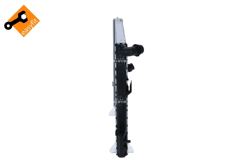 Compre 53473 NRF Radiador de esfriamento de motor