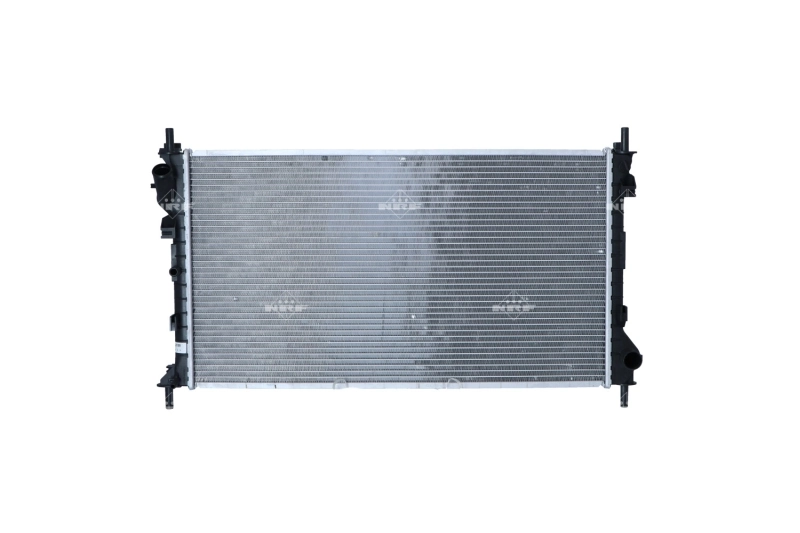 53713 NRF Radiador de esfriamento de motor