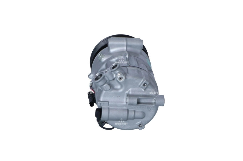 95518886 General Motors Compressor de aparelho de ar condicionado
