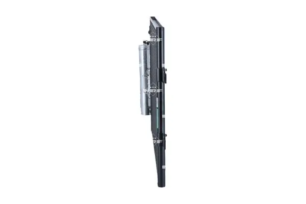 35879 NRF Radiador de aparelho de ar condicionado