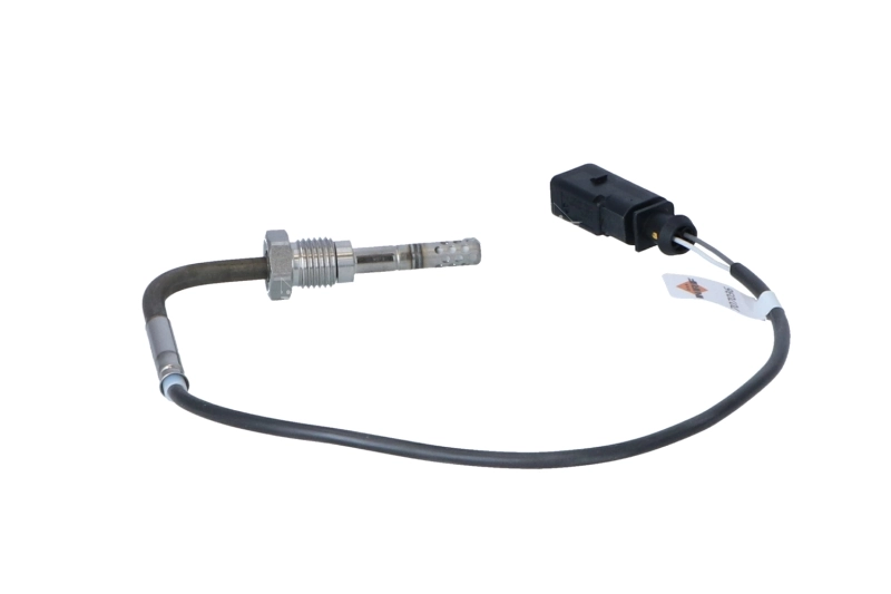 Compre 707036 NRF Sensor de temperatura dos gases de escape (GE), antes de turbina