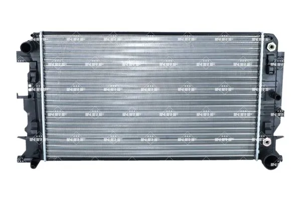 Radiador de esfriamento de motor VAG 9065000302