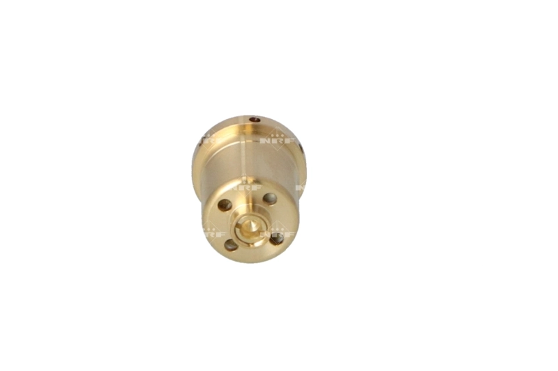 Compre 38380 NRF Válvula do compressor de aparelho de ar condicionado