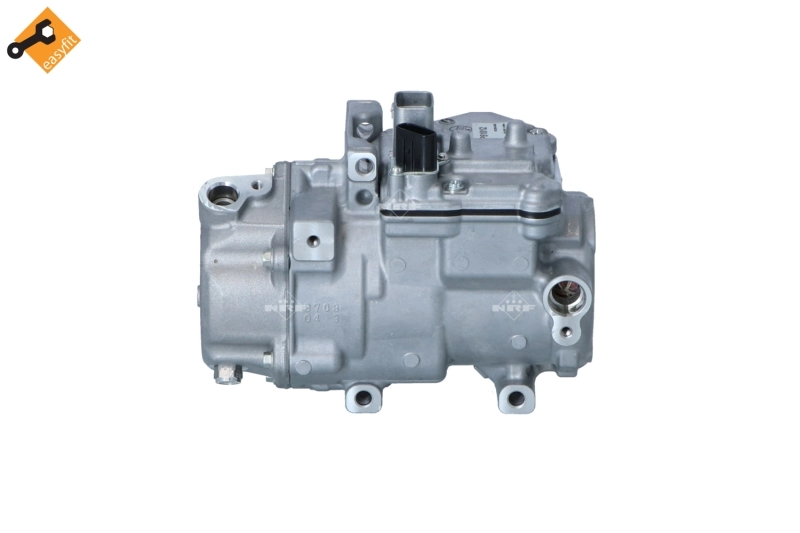 Compressor de aparelho de ar condicionado Toyota Camry VII V50