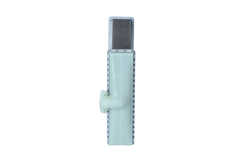 54248 NRF Radiador de forno (de aquecedor)