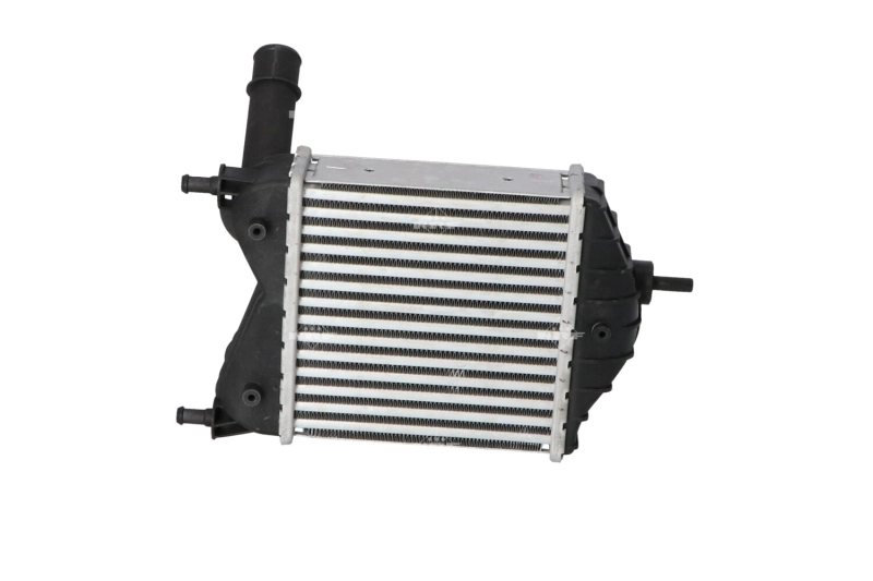 Radiador de intercooler Fiat Punto II 188