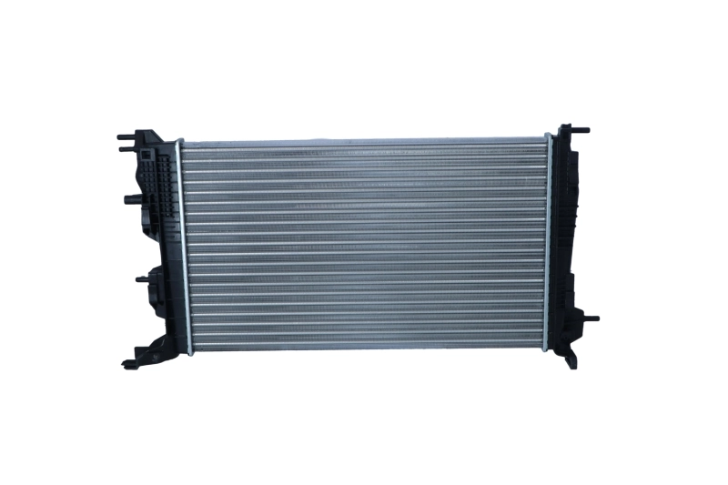 Compre Radiador de esfriamento de motor Renault Scenic 3