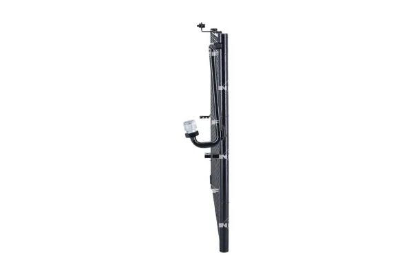 350514 NRF Radiador de aparelho de ar condicionado