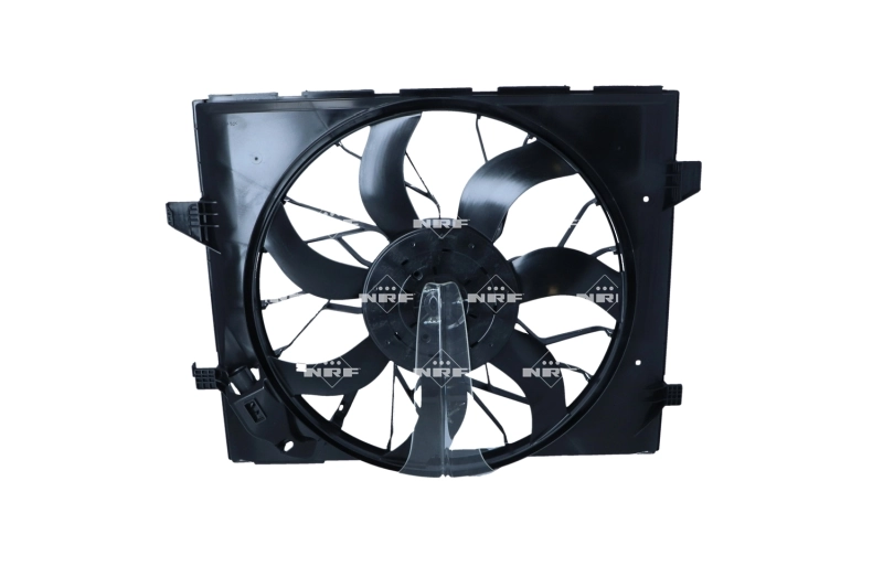 Difusor do radiador de esfriamento, montado com motor e roda de aletas Fiat/Alfa/Lancia K52014787AC preço, a partir de 209,58 USD