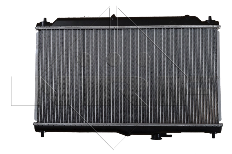 Radiador de esfriamento de motor Land Rover GRD170 preço, a partir de 74,12 USD