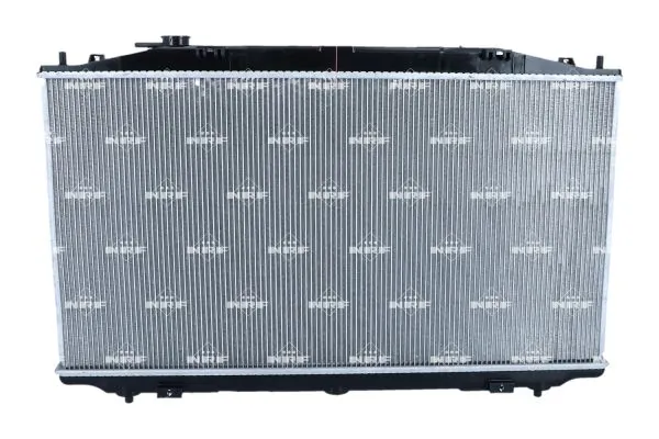 Radiador de esfriamento de motor NRF 550046 preço, a partir de 127,15 USD