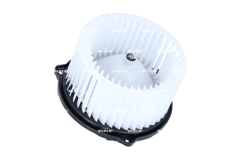  Motor de ventilador de forno (de aquecedor de salão) Hyundai Tucson III SUV (TL) (2015 - 2023) III