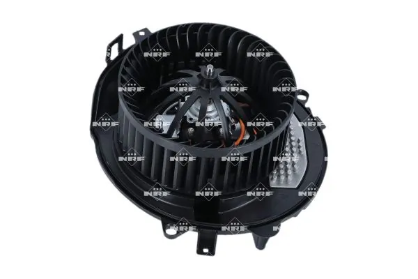  Motor de ventilador de forno (de aquecedor de salão) Seat Leon IV hatchback (KL1, KLG) (2019 - 2026) IV