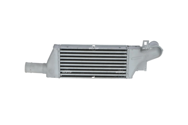 Radiador de intercooler Opel Corsa F08