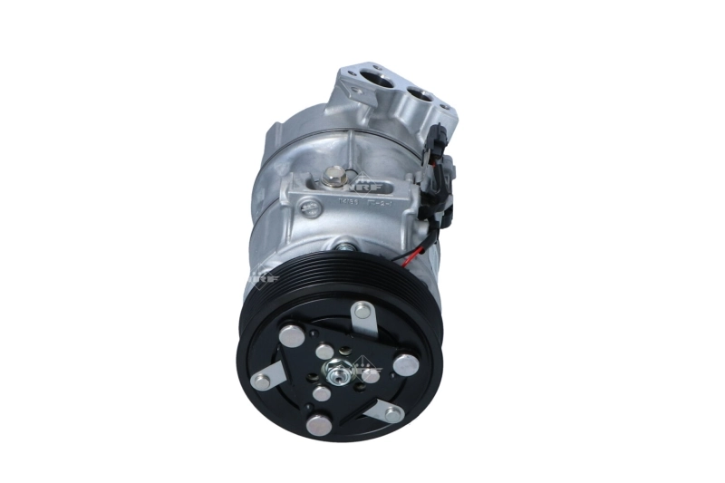 Compre Compressor de aparelho de ar condicionado Renault Scenic 