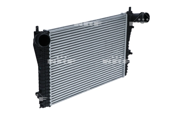Radiador de intercooler 30306 NRF