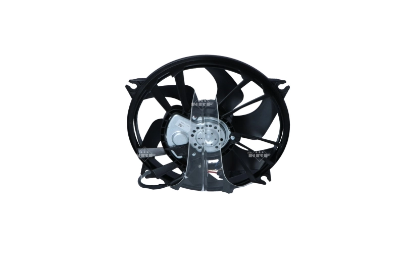 Ventilador elétrico de esfriamento montado (motor + roda de aletas) NRF 47892 preço, a partir de 208,33 USD