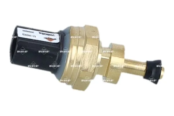 708084 NRF Sensor de pressão dos gases de escape