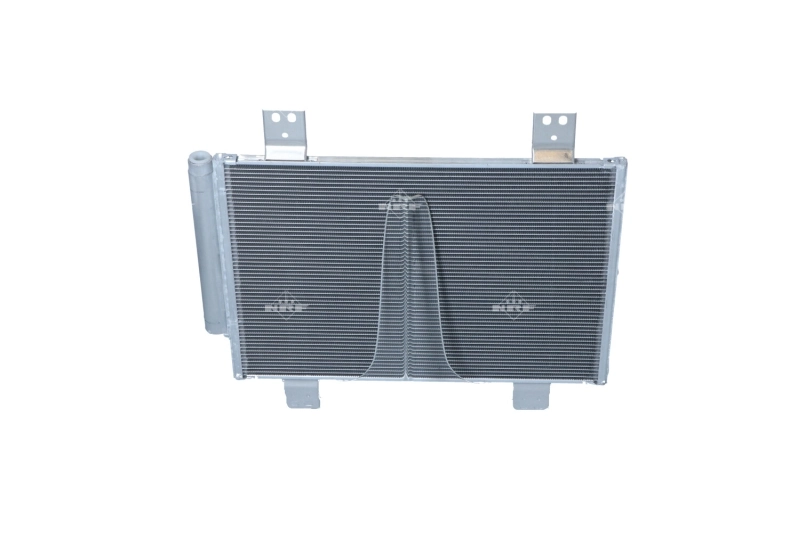 Radiador de aparelho de ar condicionado Daihatsu Terios II J2