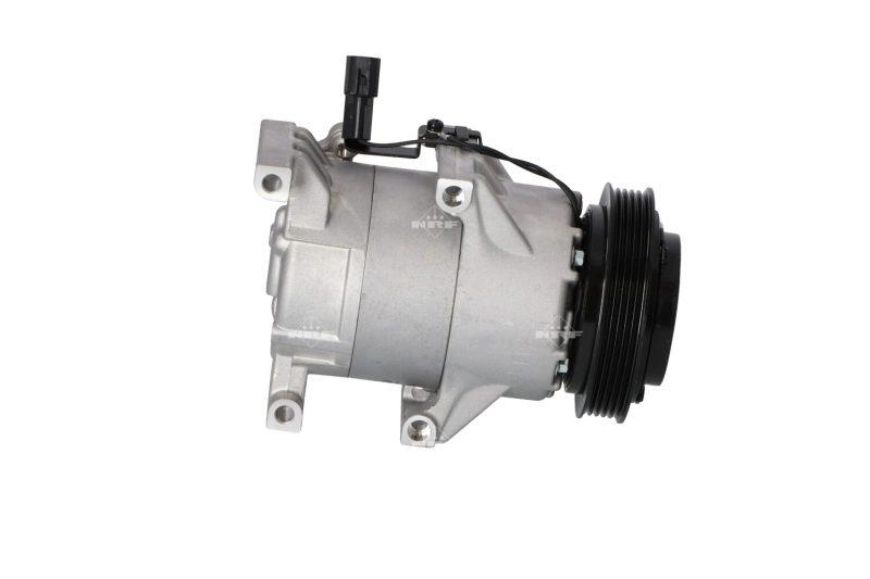  Compressor de aparelho de ar condicionado Hyundai I20 I hatchback (PB) (2008 - 2012) I