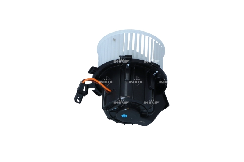 Motor de ventilador de forno (de aquecedor de salão) para Citroen C5  III  RW