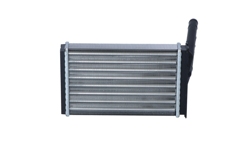  Radiador de forno (de aquecedor) Audi 80 B3 sedan (89, 89Q, 8A) (1986 - 1991) B3