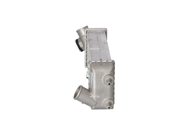Radiador de intercooler KIA Rio II JB