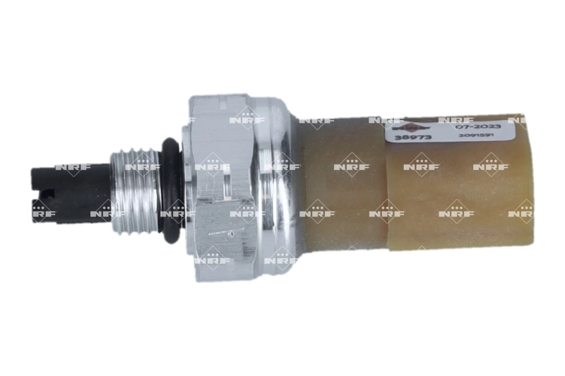 Sensor de pressão absoluta de aparelho de ar condicionado para Tesla Model 3  5YJ3