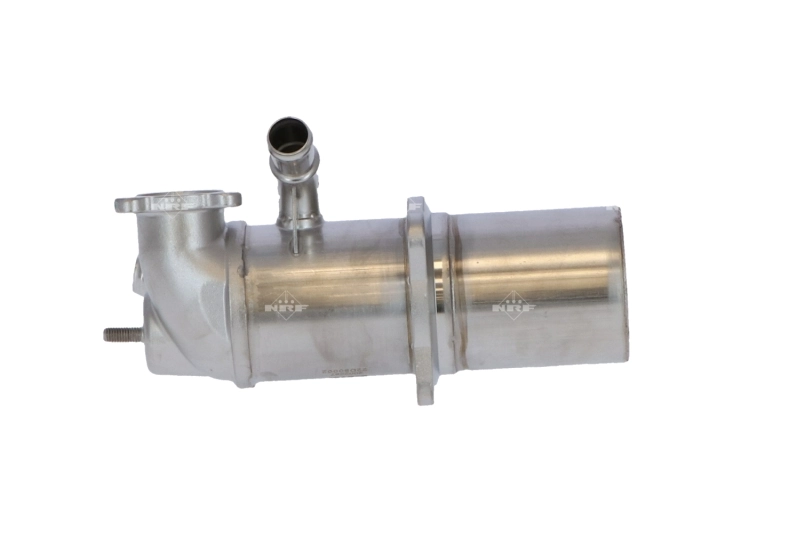 Radiador do sistema EGR de recirculação dos gases de escape NRF 48371 preço, a partir de 220,80 USD