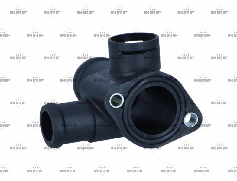 Compre 775058 NRF Flange do sistema de esfriamento (união em T)