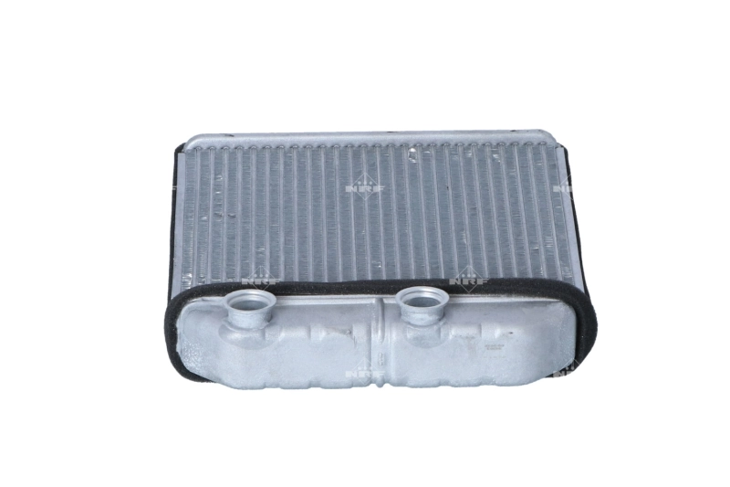 Compre 54363 NRF Radiador de forno (de aquecedor)