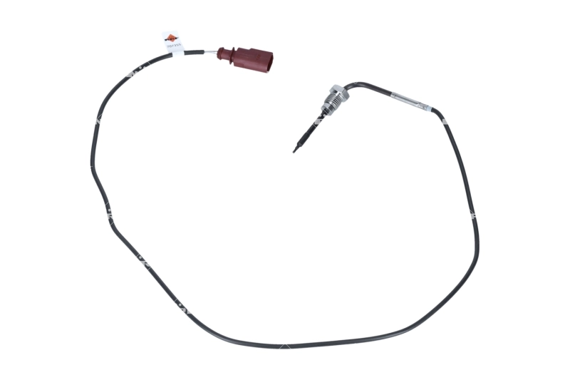 Compre 707355 NRF Sensor de temperatura dos gases de escape (GE), antes de filtro de partículas diesel