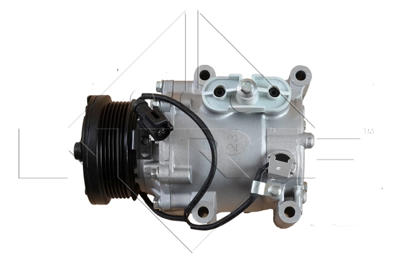 32199 NRF Compressor de aparelho de ar condicionado