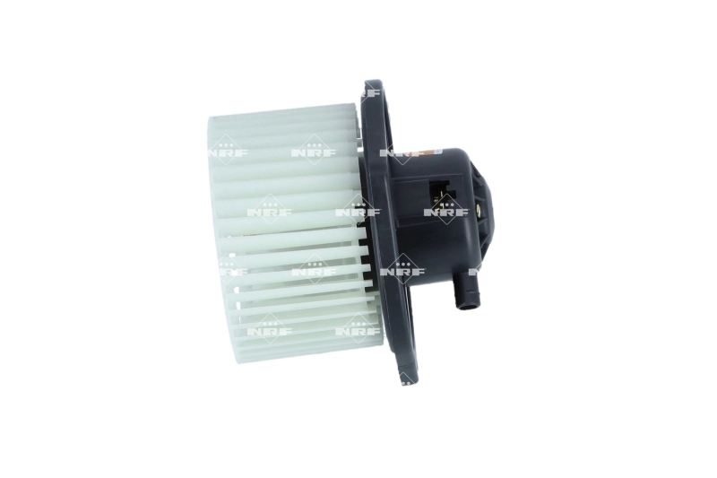 Compre 34392 NRF Motor de ventilador de forno (de aquecedor de salão)