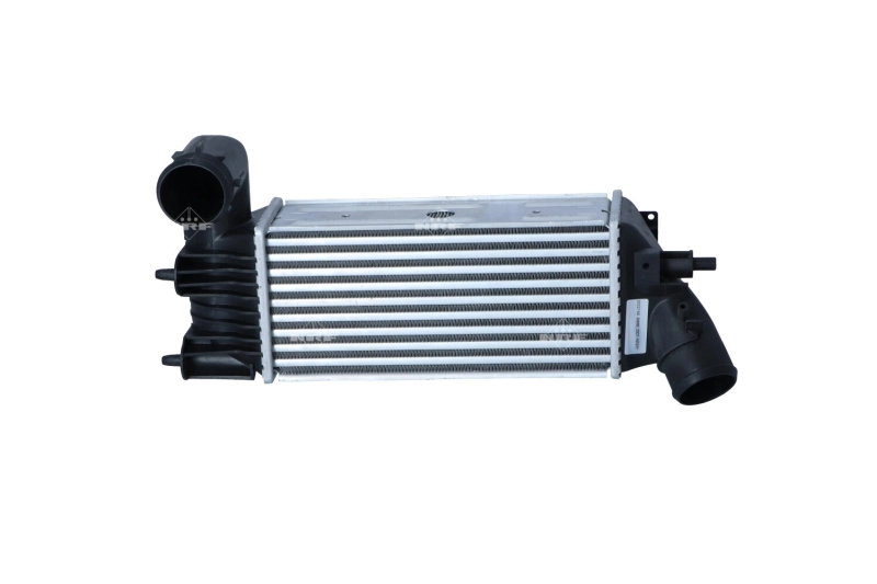 Radiador de intercooler Citroen C5  DC ao melhor preço
