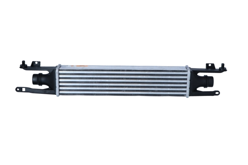Radiador de intercooler para Opel Corsa D S07