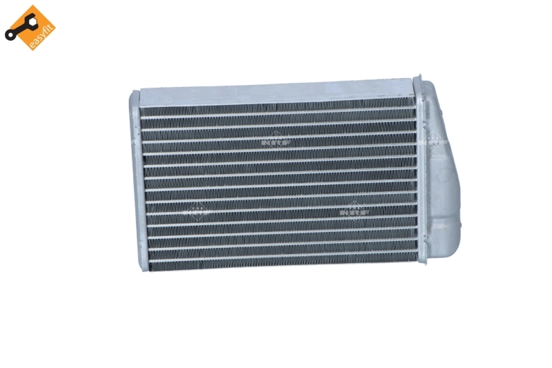 Radiador de forno (de aquecedor) 7701207712 Nissan/Infiniti