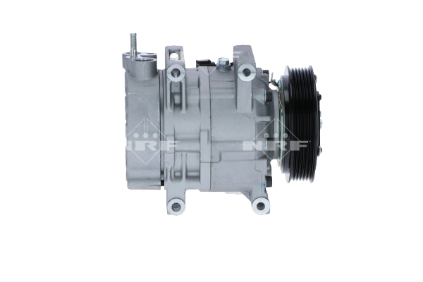  Compressor de aparelho de ar condicionado Nissan X-Trail SUV (T30) (2001 - 2007) 