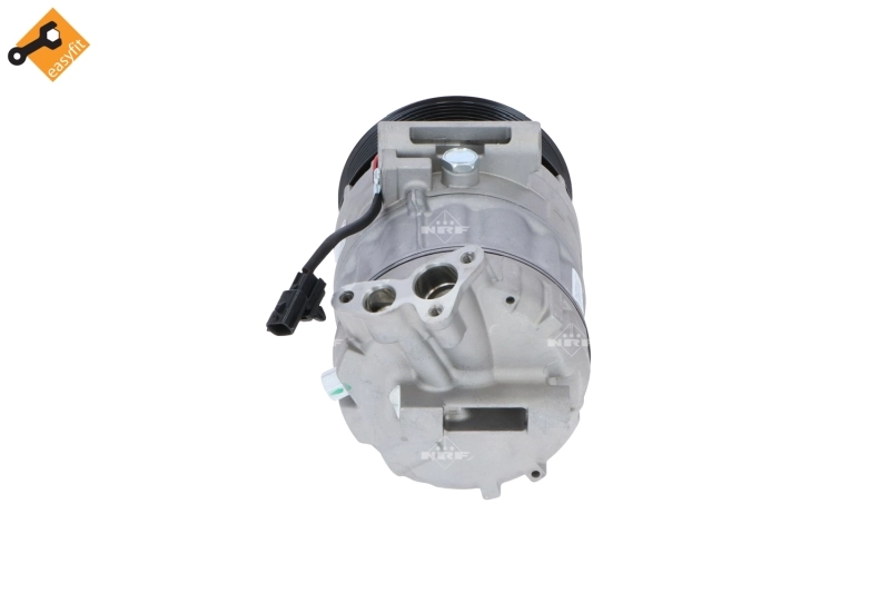 Compressor de aparelho de ar condicionado Renault Trafic III EG