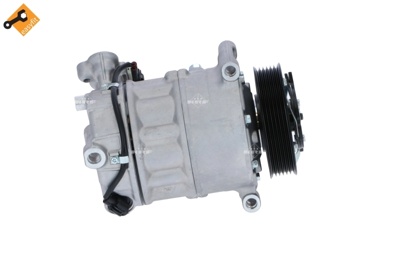 Compre Compressor de aparelho de ar condicionado Land Rover Range Rover 3