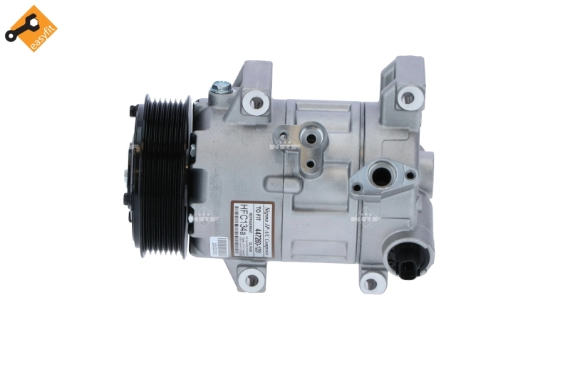 Compressor de aparelho de ar condicionado Toyota Corolla E15 ao melhor preço