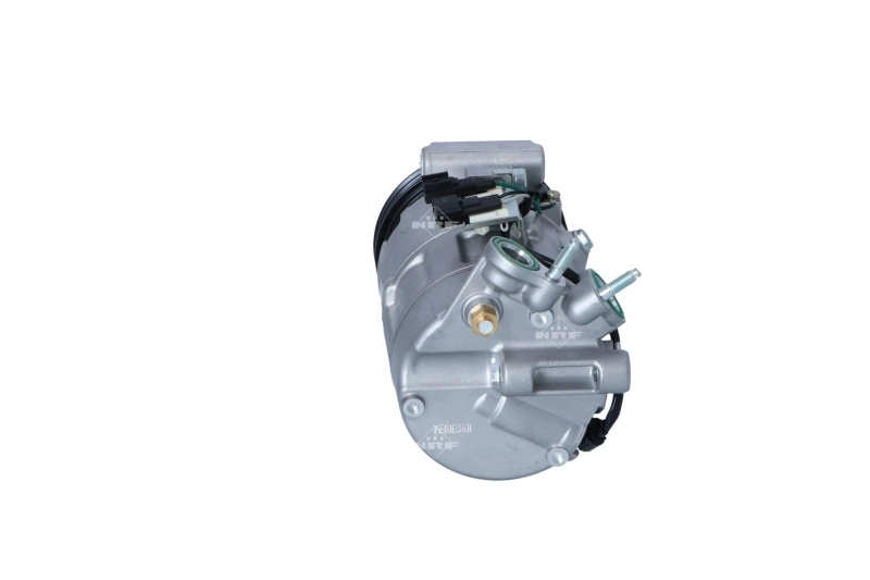 320216 NRF Compressor de aparelho de ar condicionado
