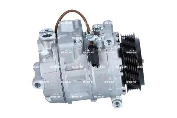 Compre 320239 NRF Compressor de aparelho de ar condicionado