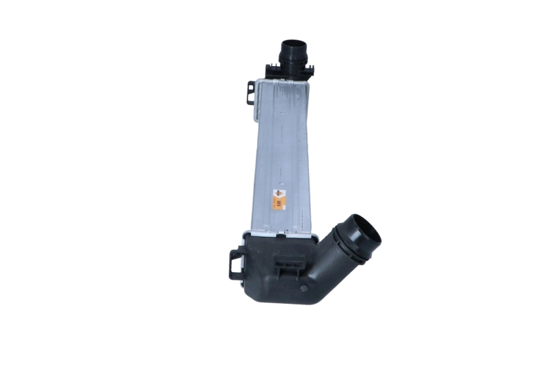 Radiador de intercooler Renault Fluence sedan (L3) (2010 - 2026) 