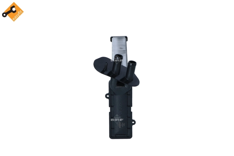 Compre 53889 NRF Radiador de forno (de aquecedor)